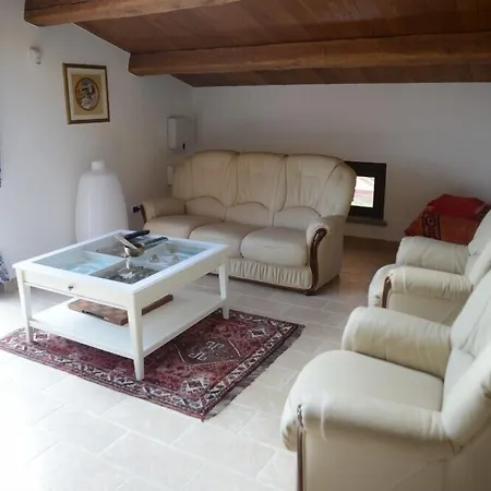 Colle Delle Meraviglie Agroturismo