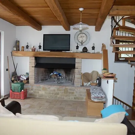 Colle Delle Meraviglie Alloggio per agriturismo *