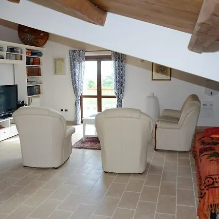 Colle Delle Meraviglie Agroturismo