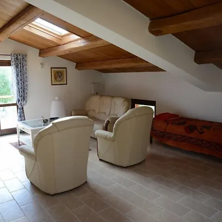 Colle Delle Meraviglie Alloggio per agriturismo Fratticciola Selvatica