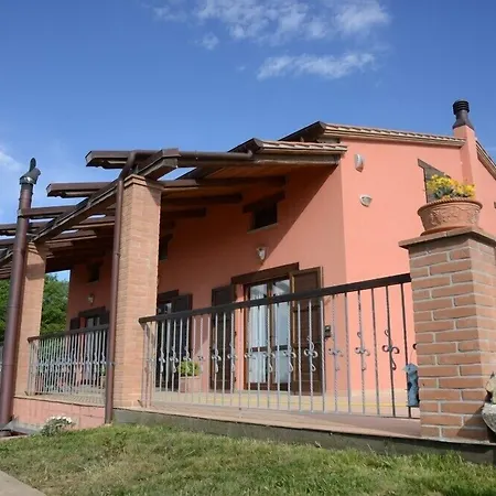 Colle Delle Meraviglie Alloggio per agriturismo *