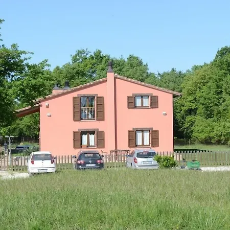 Colle Delle Meraviglie Alloggio per agriturismo Fratticciola Selvatica