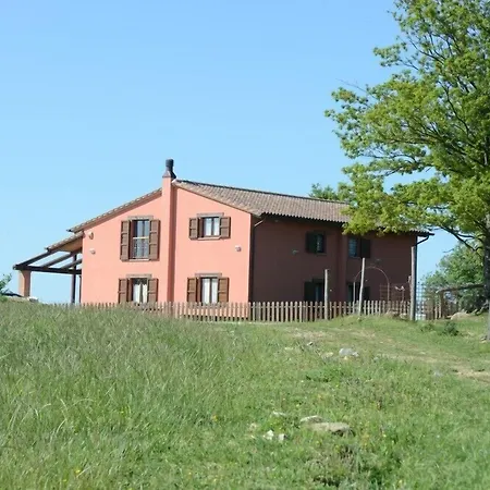 Colle Delle Meraviglie Alloggio per agriturismo Fratticciola Selvatica