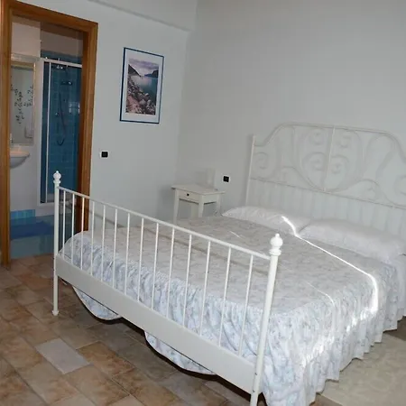 Agroturismo Colle Delle Meraviglie *