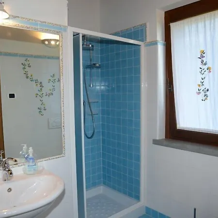 Alloggio per agriturismo Colle Delle Meraviglie Fratticciola Selvatica
