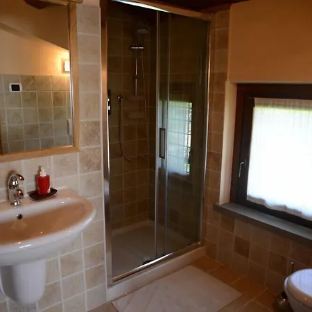 Alloggio per agriturismo Colle Delle Meraviglie