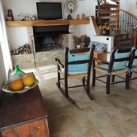 Agroturismo Colle Delle Meraviglie