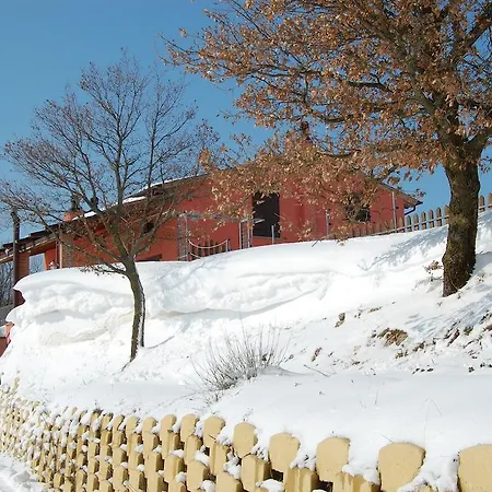 Alojamento de Turismo Rural Colle Delle Meraviglie