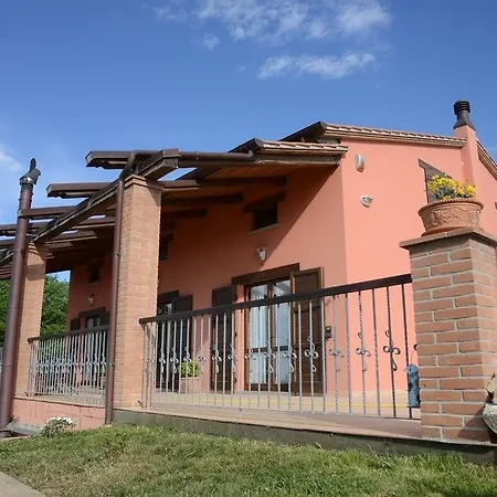 Alojamento de Turismo Rural Colle Delle Meraviglie *