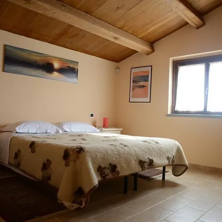 Colle Delle Meraviglie Alojamento de Turismo Rural