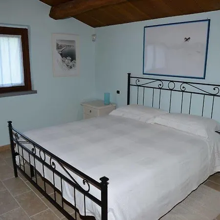 Alojamento de Turismo Rural Colle Delle Meraviglie