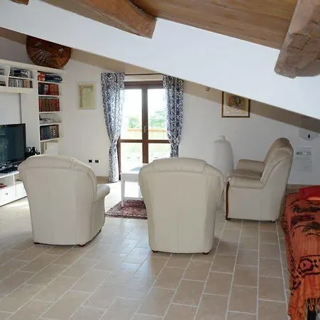 Alojamento de Turismo Rural Colle Delle Meraviglie Fratticciola Selvatica